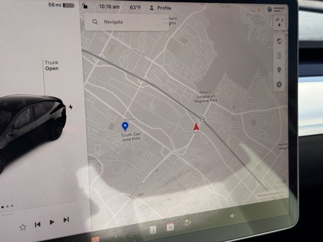 Used 2022 Tesla Model Y Performance image 17