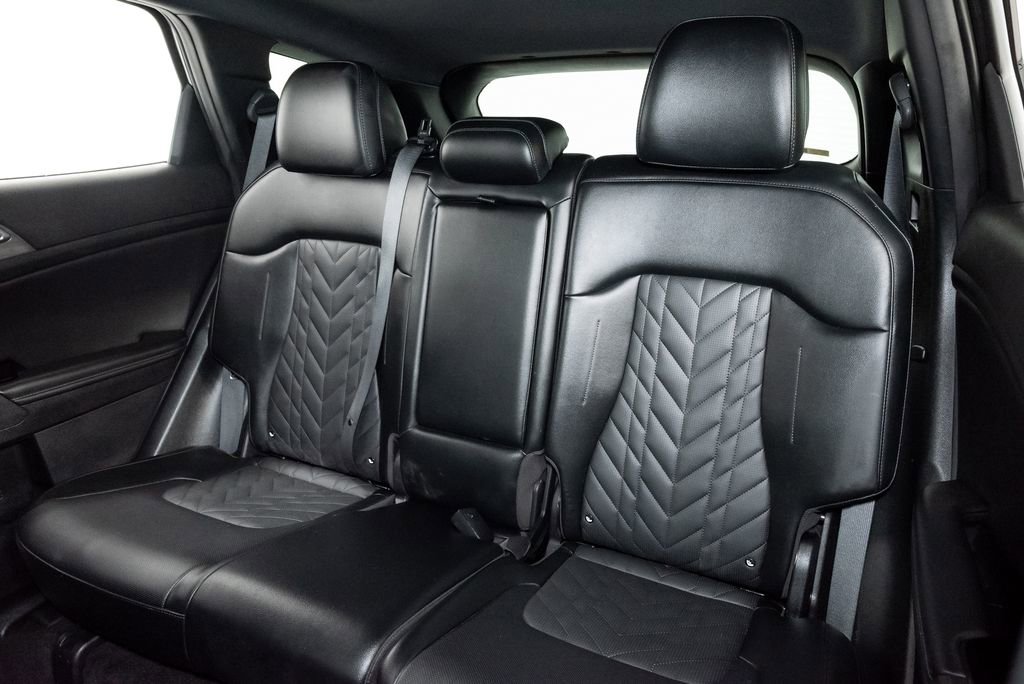 Certified 2023 Kia Sportage X-Line w/ X-Line Premium Package image 23