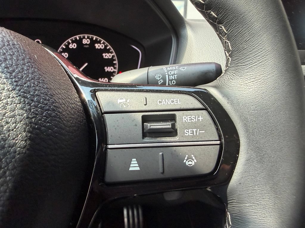 Used 2025 Honda Civic Sport image 17