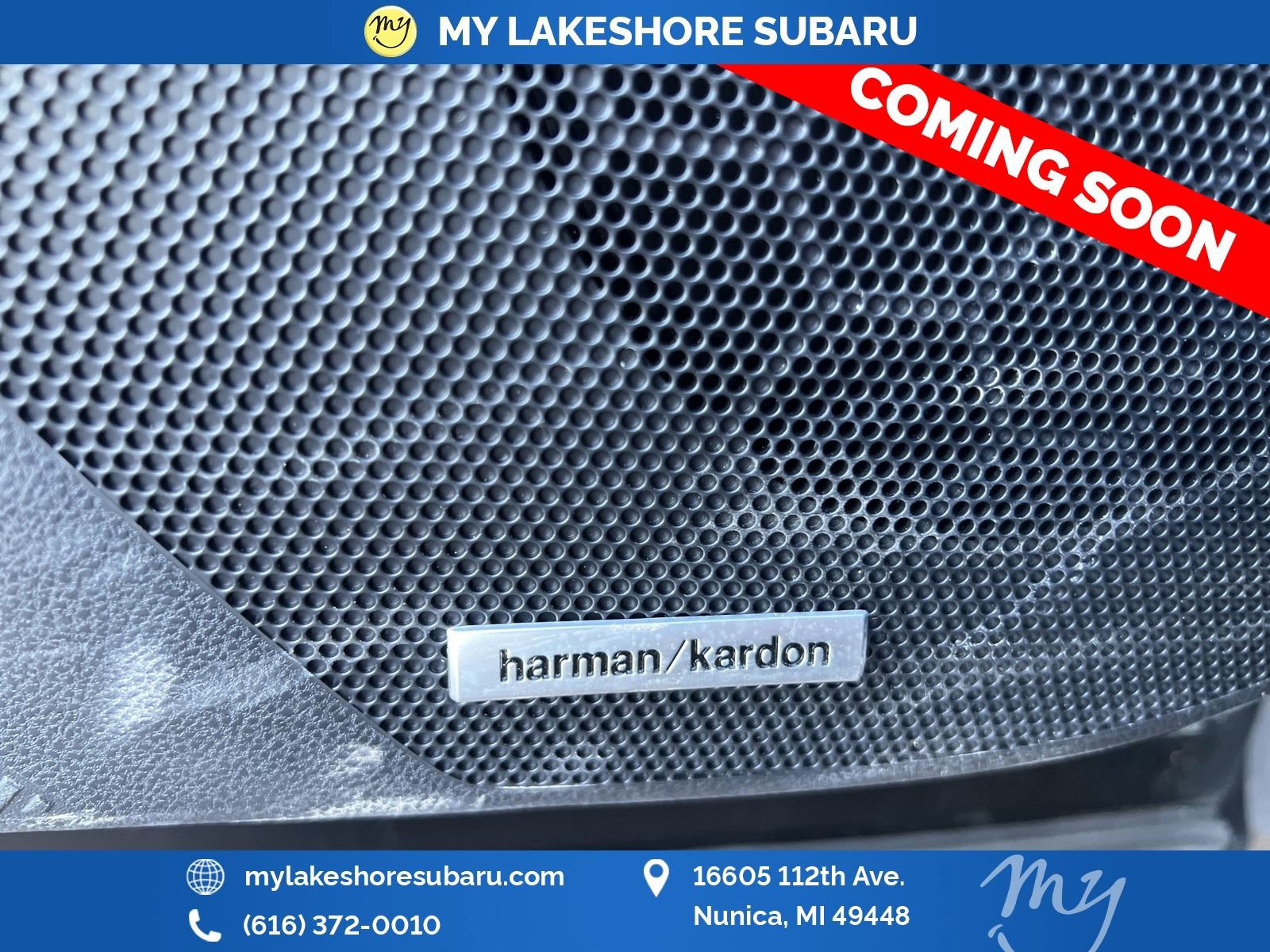 Used 2025 Subaru Forester Touring image 13