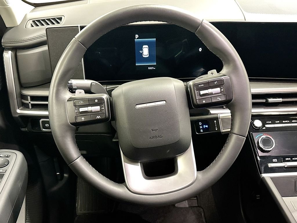 Certified 2026 Hyundai Santa Fe SE AWD/4WD image 17