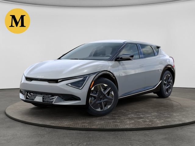 New 2026 Kia EV6 Light RWD image 1