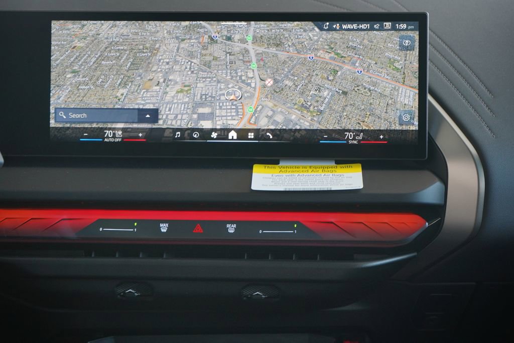 New 2026 BMW X3 xDrive30 w/ M Sport Package image 13