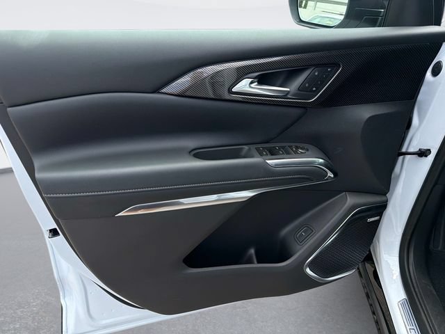 New 2026 Chevrolet Traverse High Country w/ LPO, Floor Liner Package AWD/4WD image 20