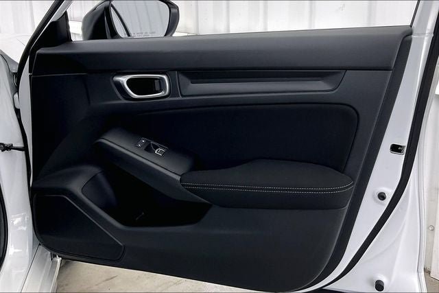 Certified 2023 Honda Civic Sport image 21
