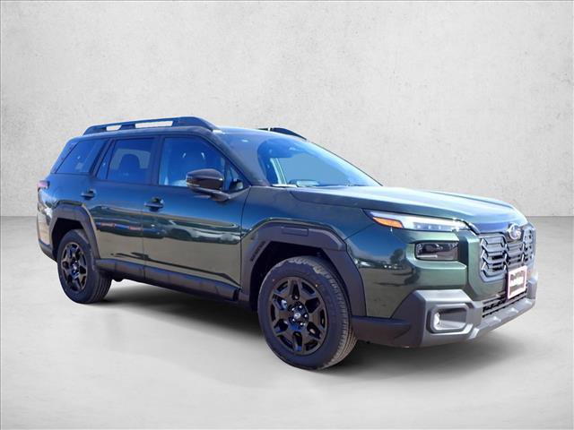 New 2026 Subaru Outback Limited image 6