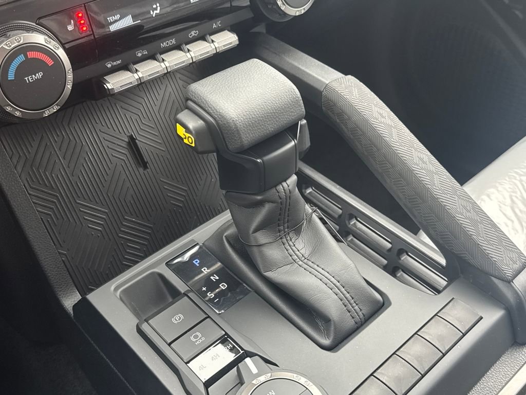 New 2026 Toyota Tacoma SR5 image 29