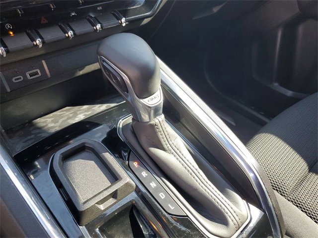 Used 2023 GMC Canyon Elevation w/ Convenience Package image 26