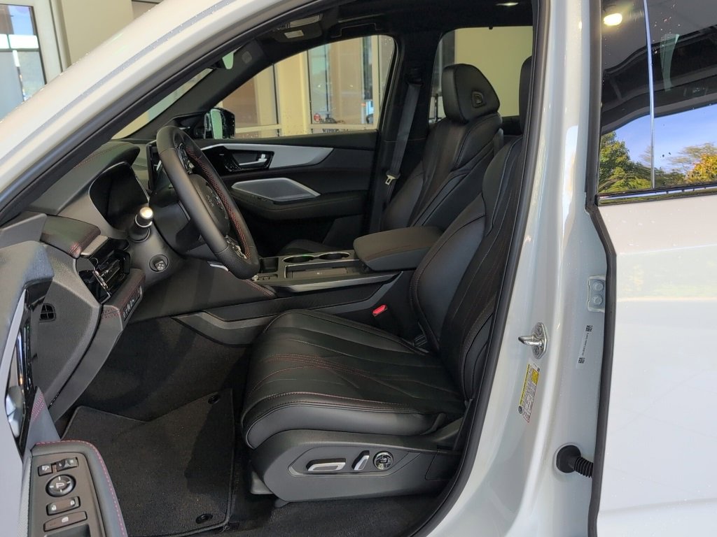 New 2026 Acura MDX A-Spec image 9