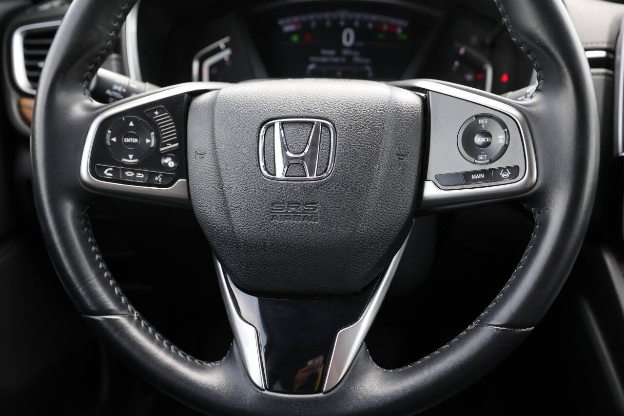 Used 2018 Honda CR-V EX-L image 18