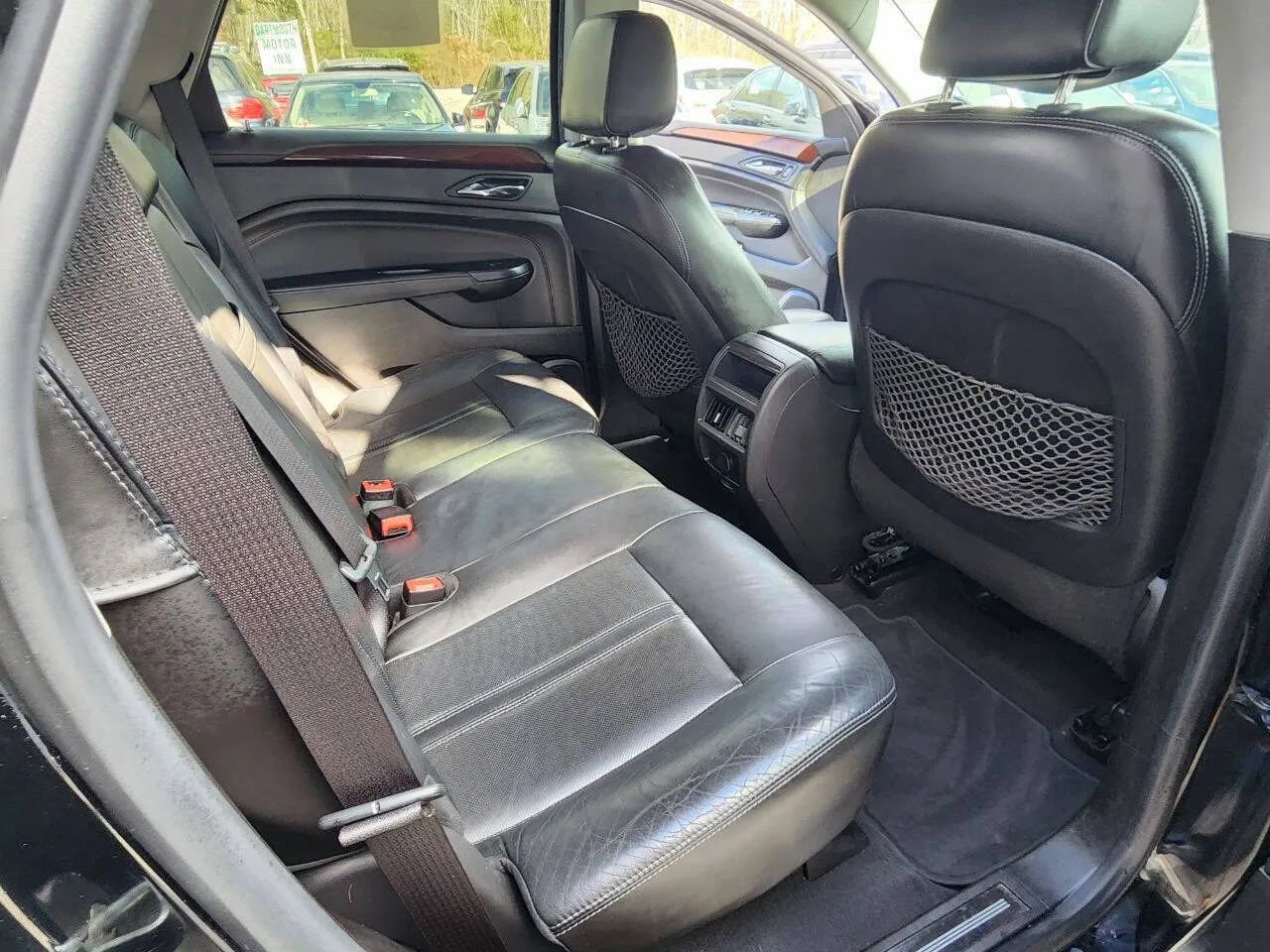 Used 2014 Cadillac SRX Luxury image 15