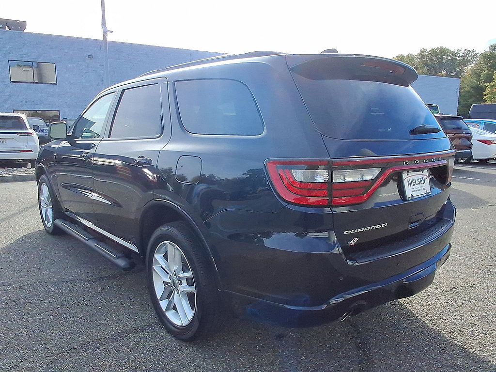 Used 2024 Dodge Durango GT AWD/4WD image 28