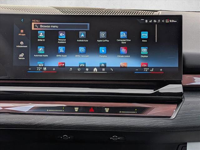 New 2026 BMW i5 eDrive40 w/ Premium Package image 12