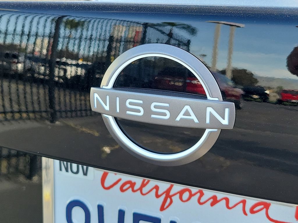 Used 2025 Nissan Sentra S FWD image 22