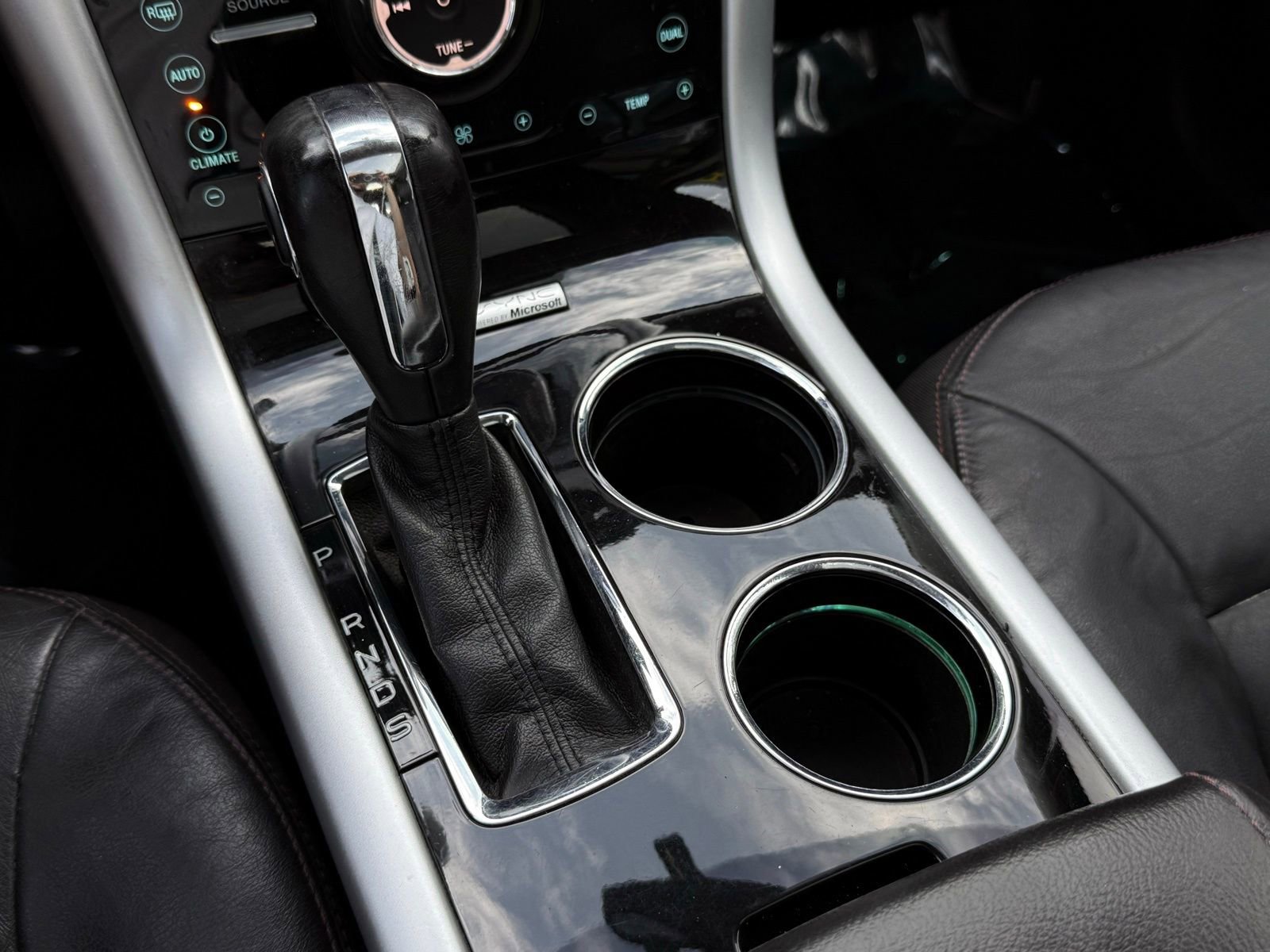 Used 2013 Ford Edge Limited AWD/4WD image 40