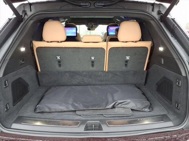 Used 2025 Cadillac Escalade IQ Sport 2 image 20