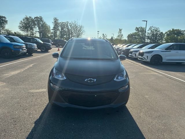 Used 2017 Chevrolet Bolt Premier w/ Driver Confidence II Package