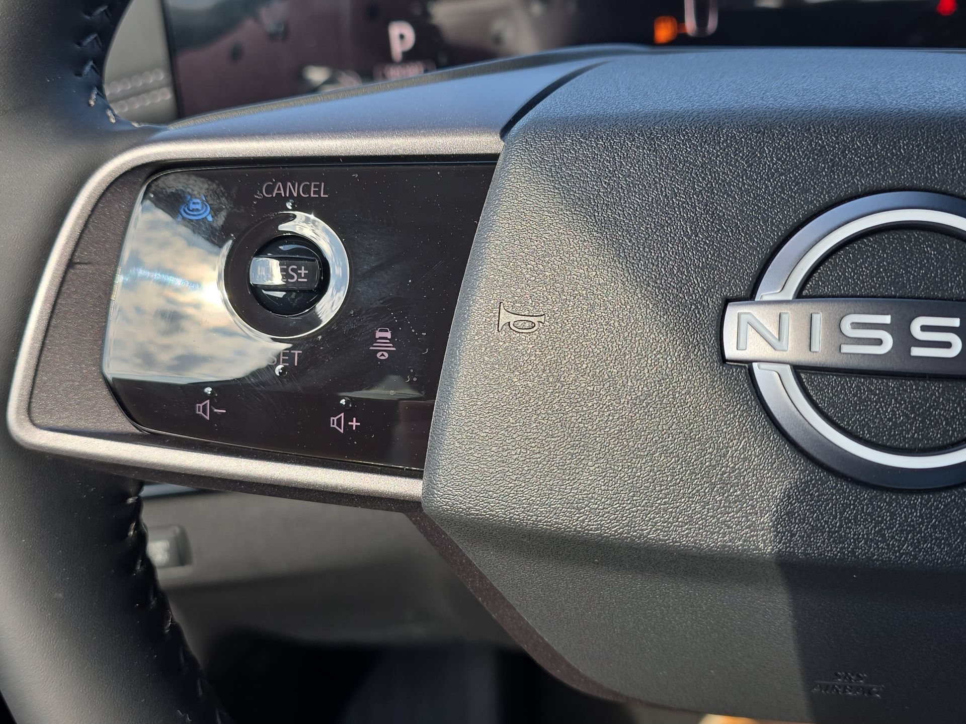 New 2026 Nissan Murano Platinum w/ Cargo Package AWD/4WD image 17