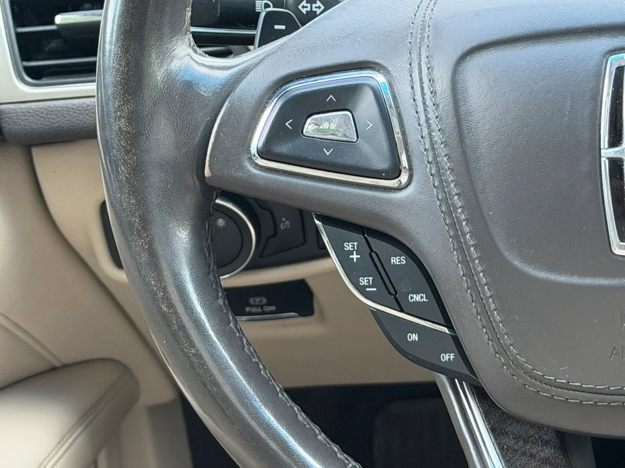 Used 2017 Lincoln MKZ Select w/ Select Plus Package AWD/4WD image 38