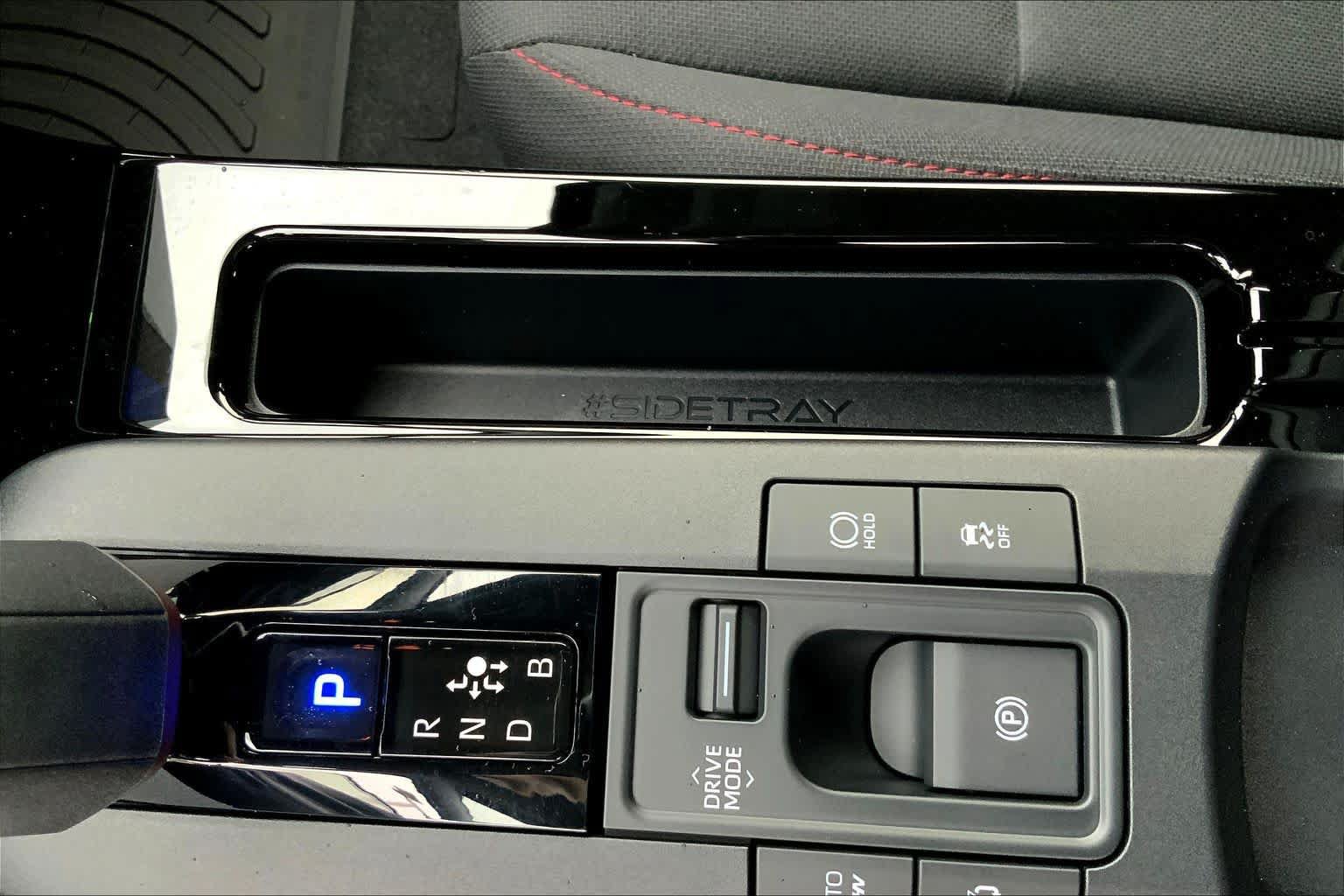 New 2026 Toyota Prius Plug-In Hybrid FWD image 20