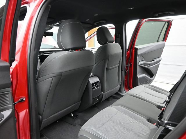 New 2026 Jeep Cherokee Laredo image 13