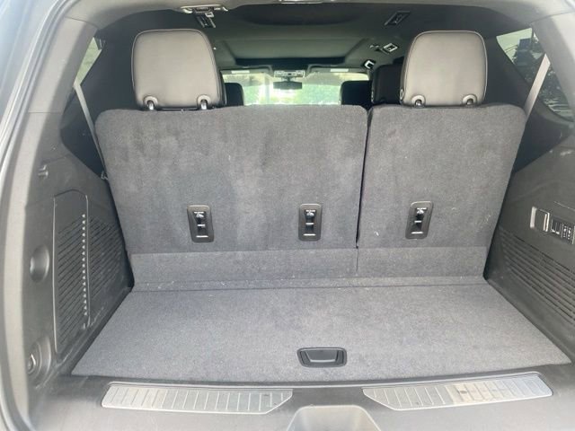 Used 2021 Chevrolet Tahoe Z71 w/ Z71 Signature Package AWD/4WD image 28