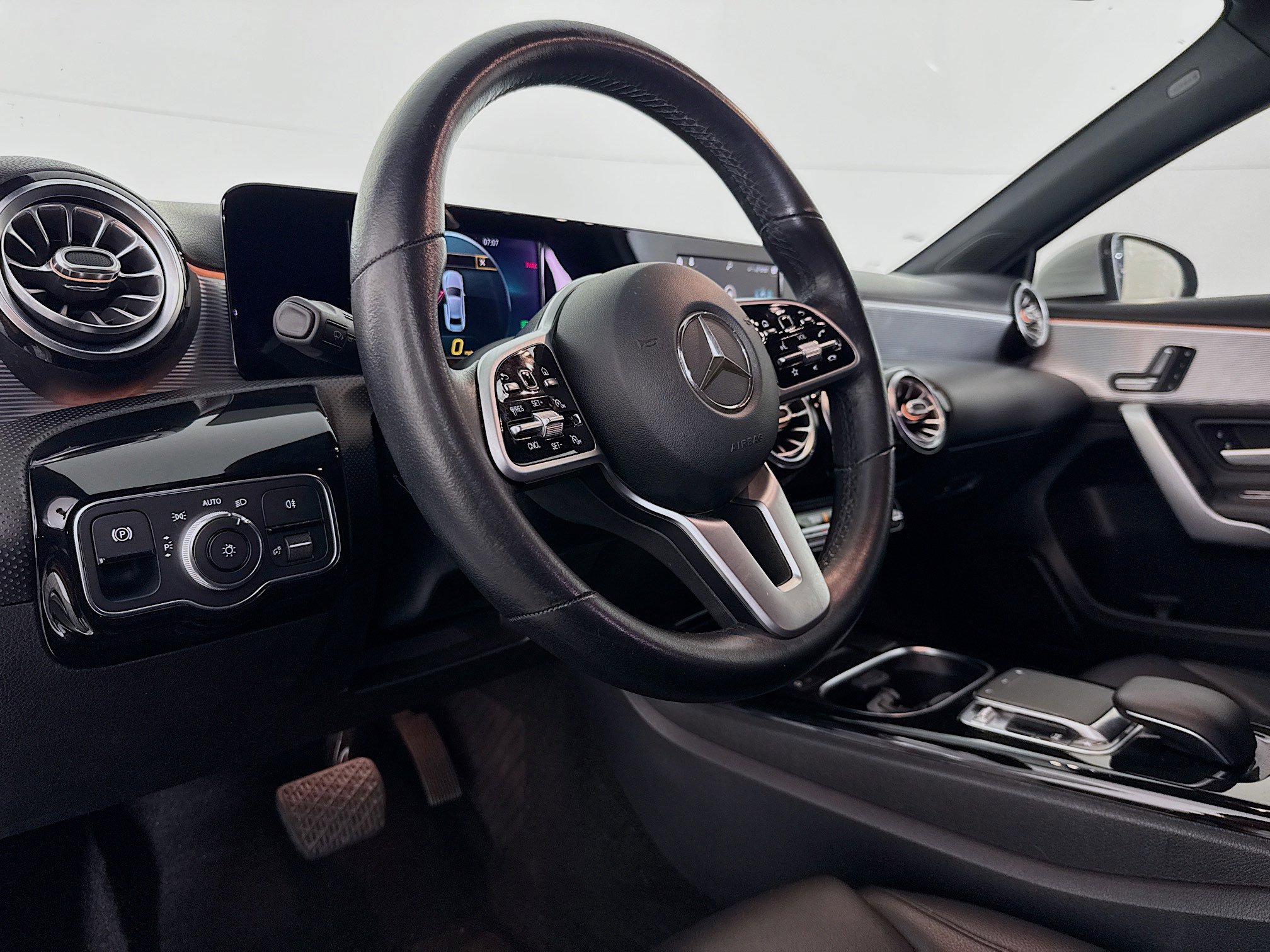 Used 2019 Mercedes-Benz A 220 image 21