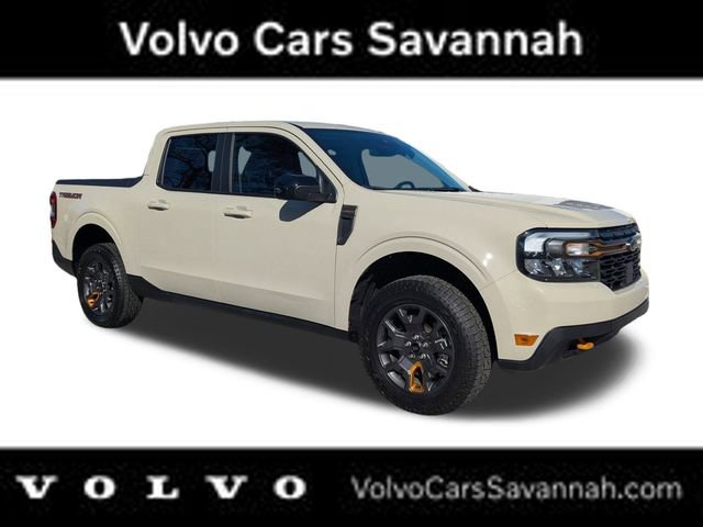 Used 2024 Ford Maverick Tremor w/ Tremor Off-Road Package image 2