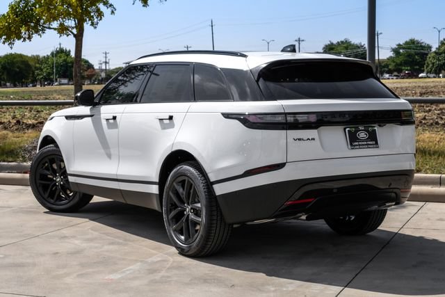 New 2026 Land Rover Range Rover Velar S AWD/4WD image 11