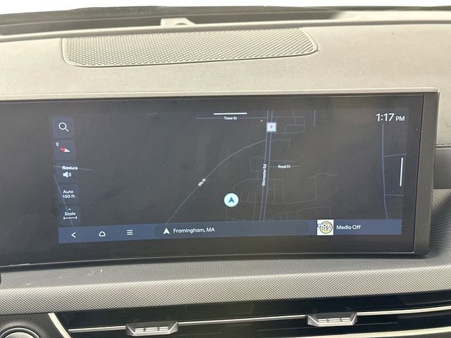 Used 2024 Hyundai Sonata SEL w/ Convenience Package image 12