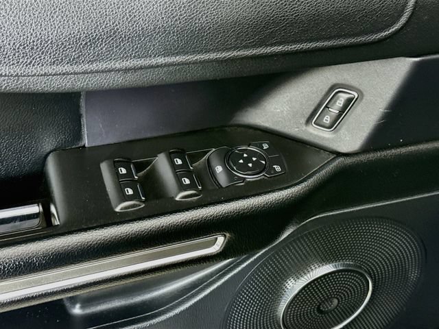 Used 2021 Ford Expedition XLT AWD/4WD image 17