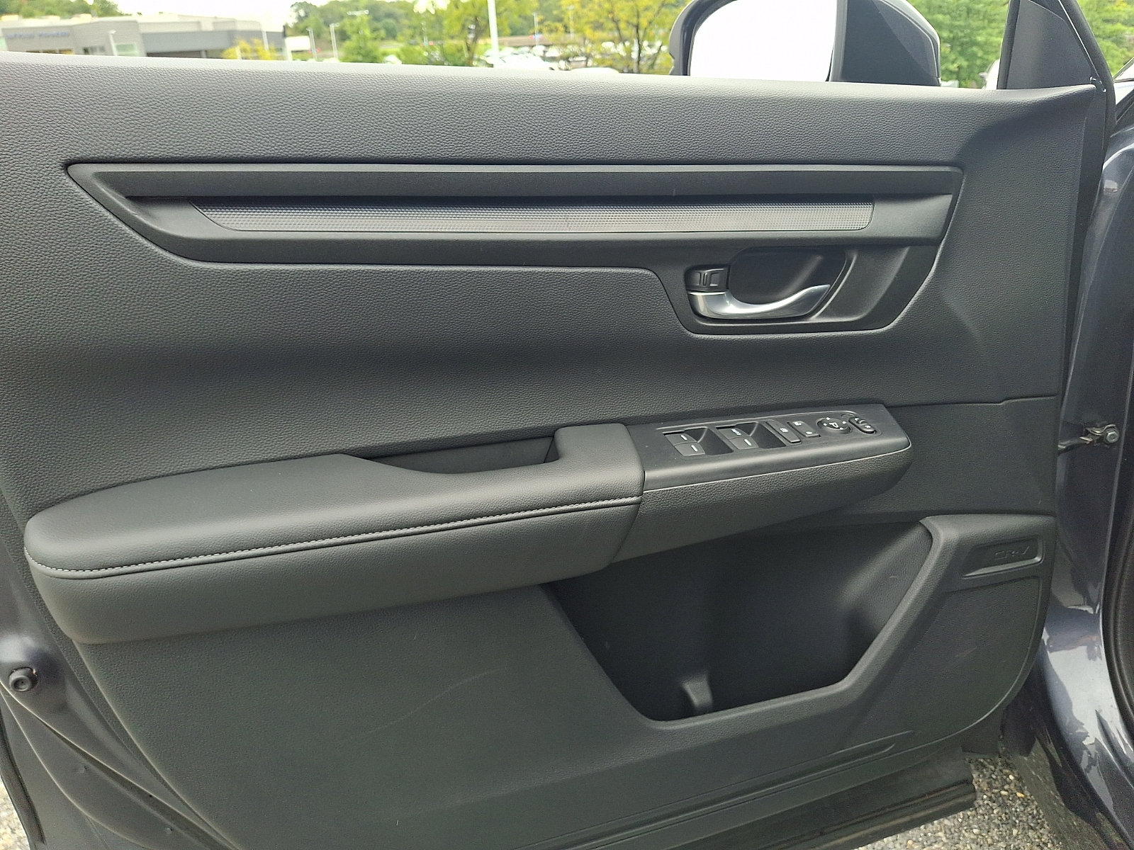 Certified 2024 Honda CR-V LX image 13