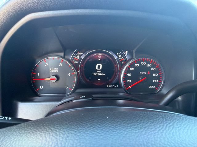 Used 2016 GMC Sierra 2500 Denali w/ Suspension Package, Off-Road AWD/4WD image 28