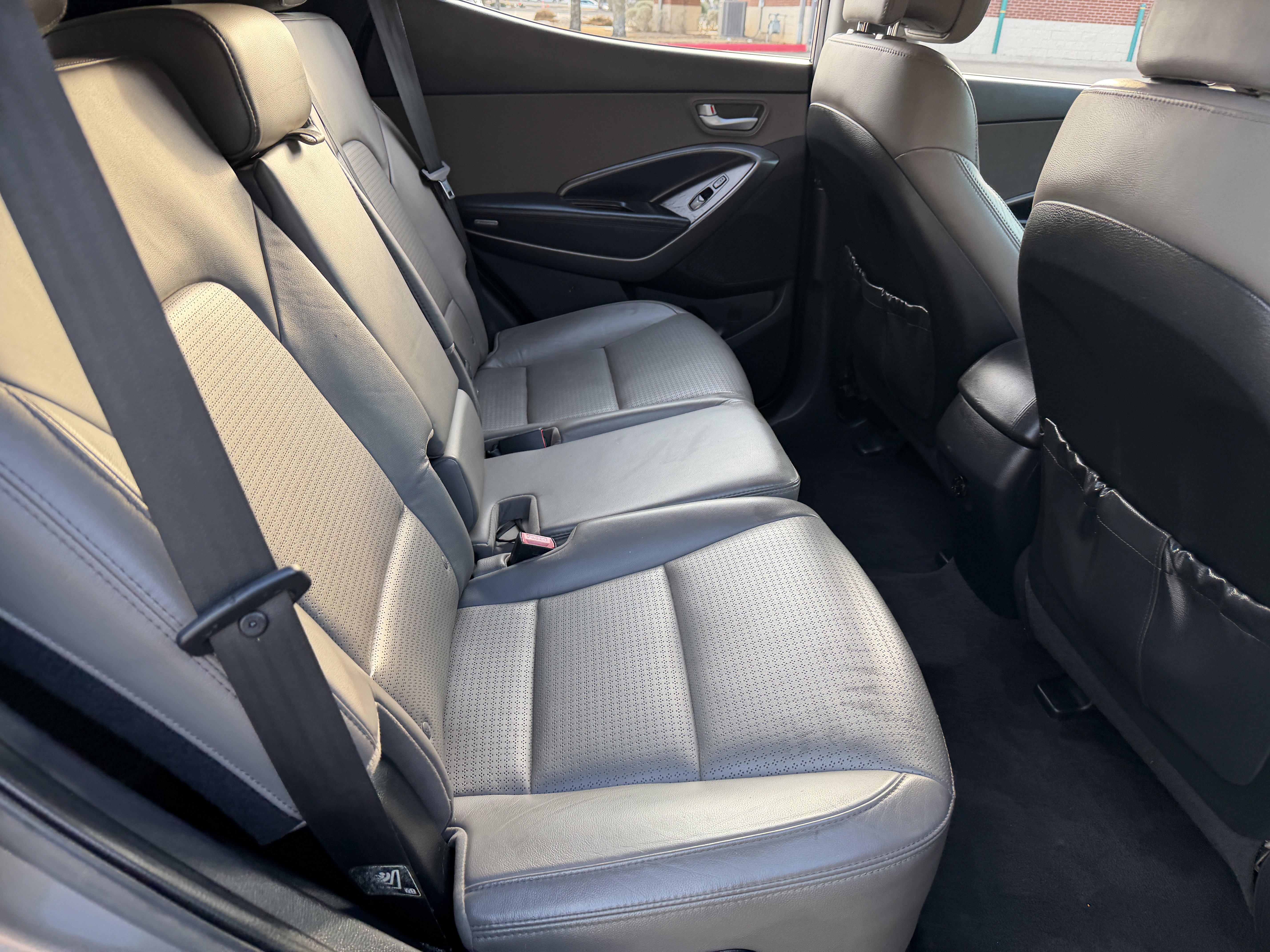 Used 2013 Hyundai Santa Fe Sport 2.0T FWD image 15