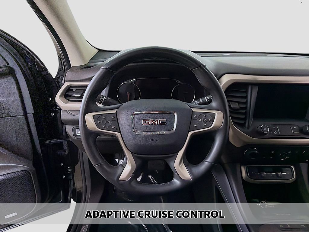 Used 2023 GMC Acadia Denali w/ Denali Ultimate Package image 6