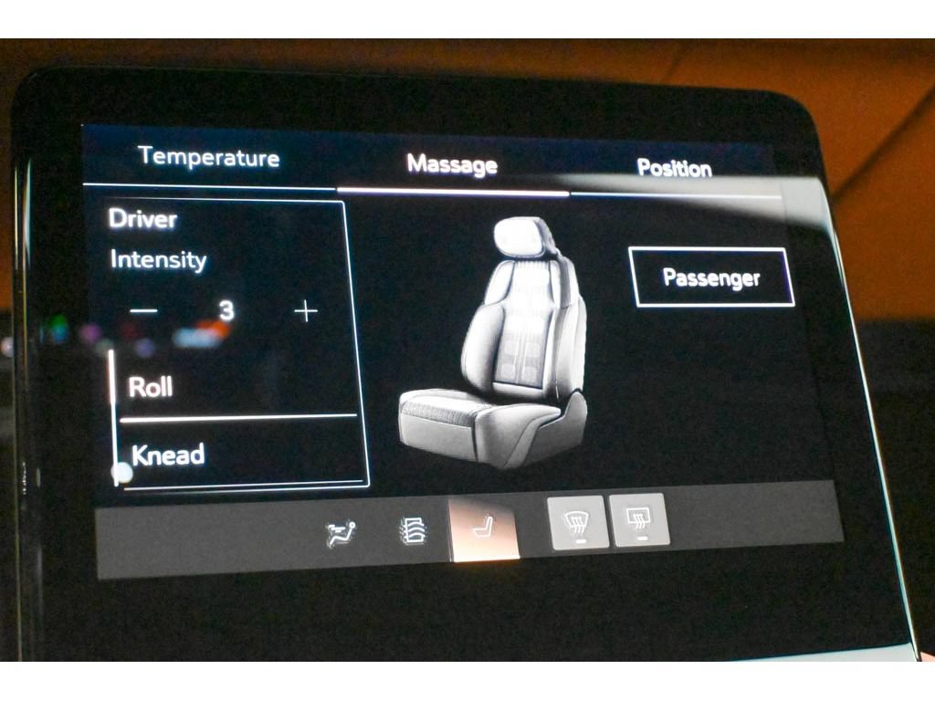 New 2027 Cadillac Vistiq Platinum AWD/4WD image 43