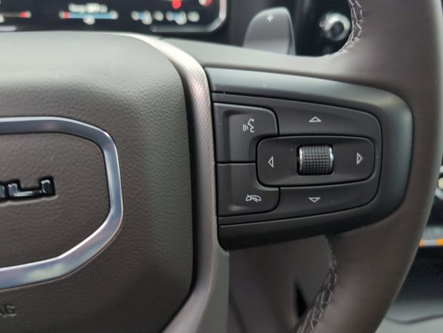 New 2026 GMC Sierra 1500 Denali w/ Technology Package image 20