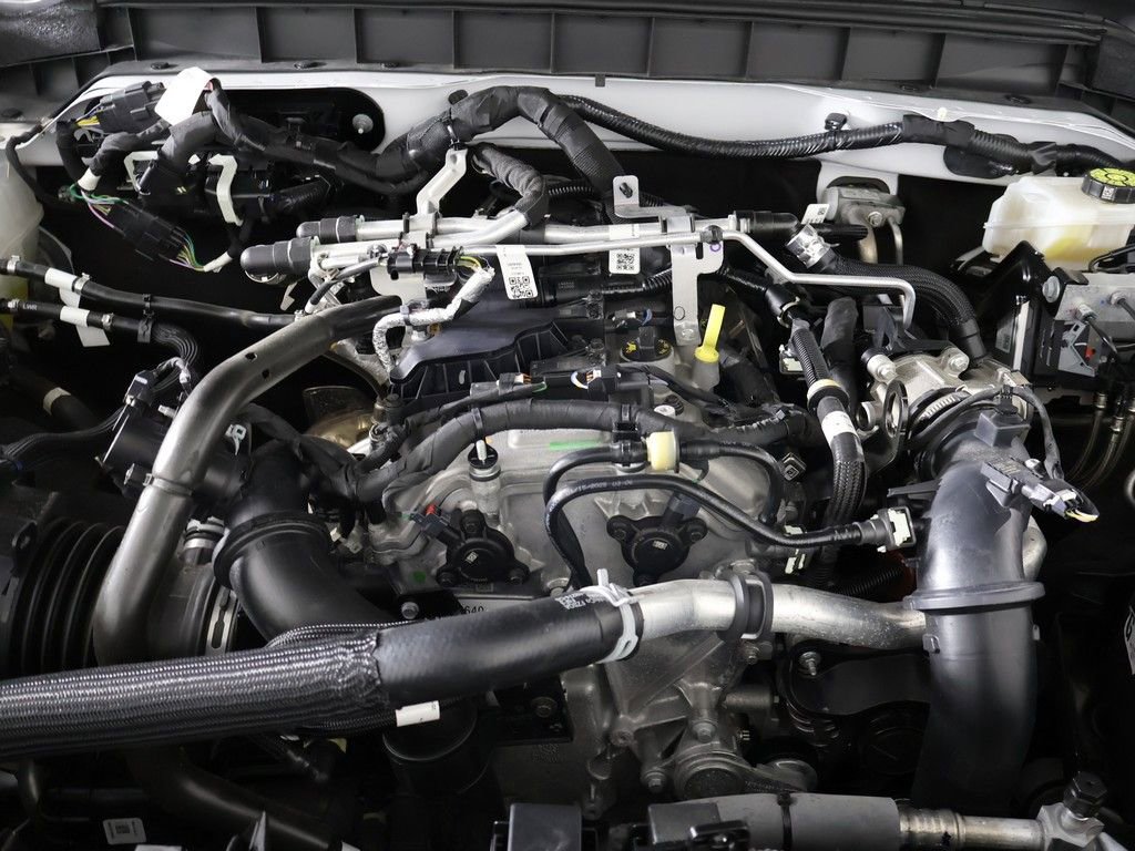 Used 2025 Ford Bronco Big Bend image 20