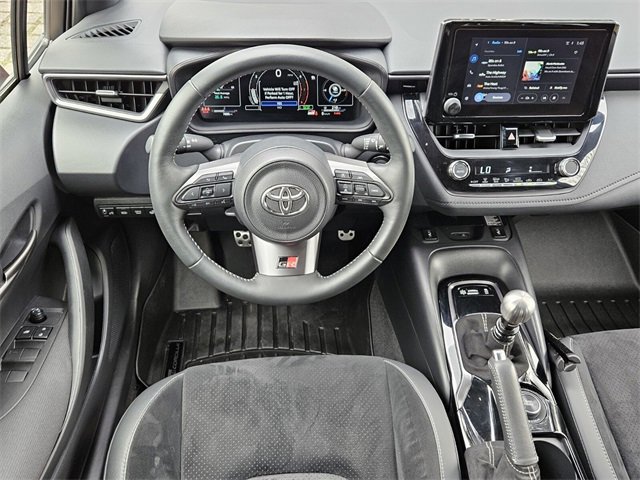 Used 2024 Toyota Corolla GR image 12