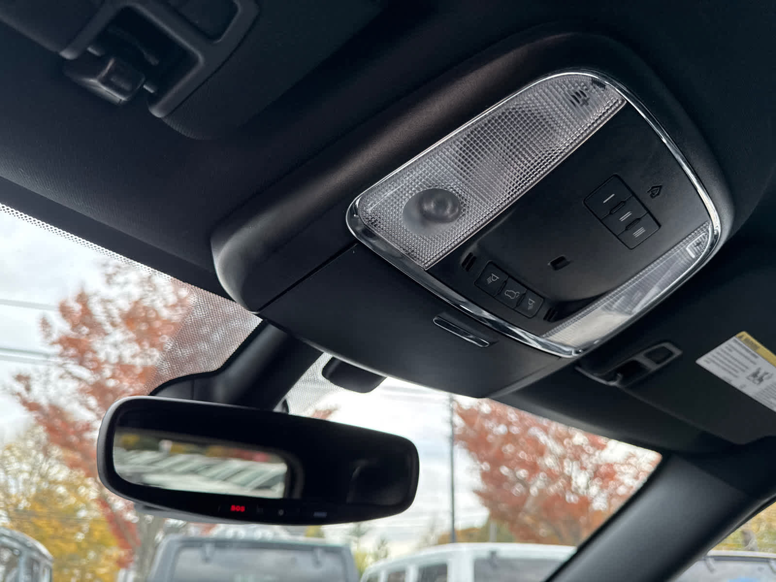 Used 2022 Jeep Grand Cherokee Laredo X image 27