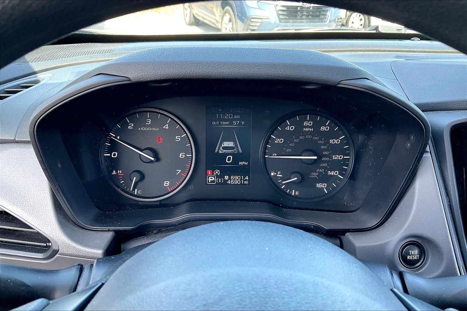 Certified 2024 Subaru Crosstrek 2.0i image 20