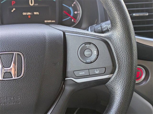 Used 2019 Honda Pilot LX image 18