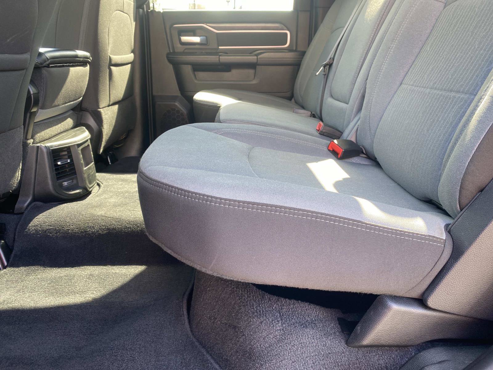 Certified 2024 RAM 2500 Big Horn w/ Bed Utility Group image 20