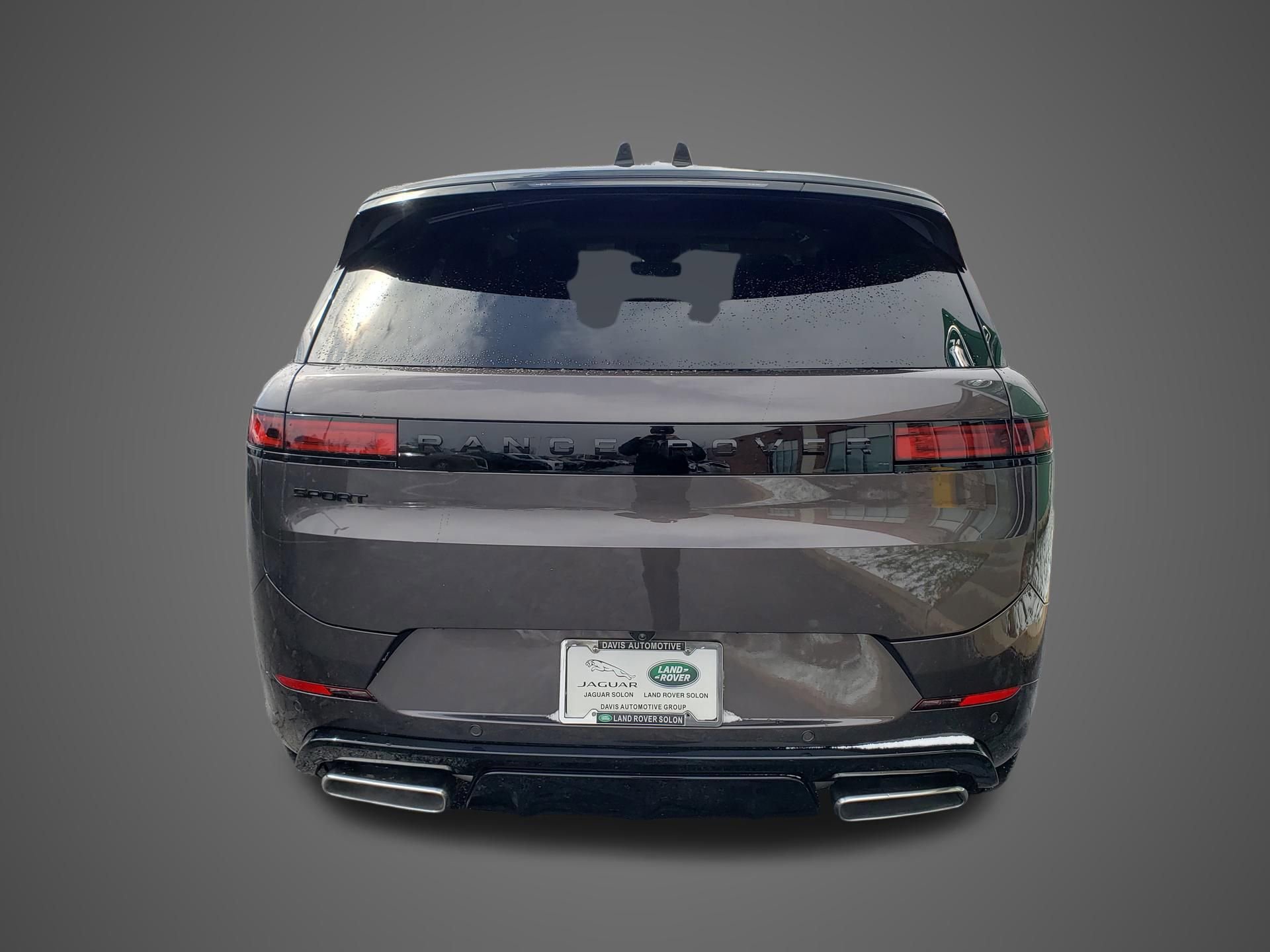 New 2026 Land Rover Range Rover Sport Dynamic SE image 6