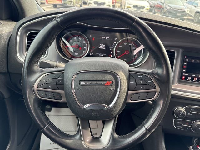 Used 2020 Dodge Charger SXT w/ Leather Interior Group RWD image 14
