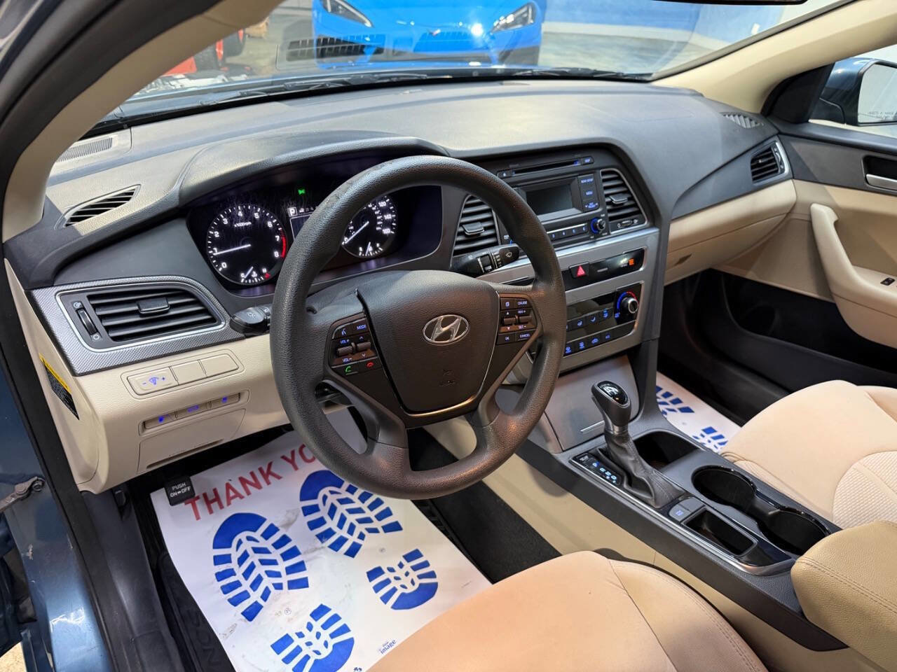 Used 2015 Hyundai Sonata SE image 15