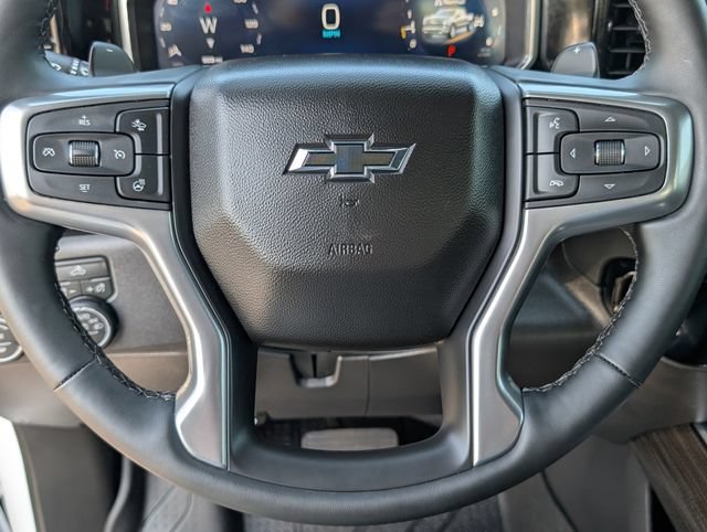 Used 2026 Chevrolet Silverado 1500 RST w/ Convenience Package II AWD/4WD image 5