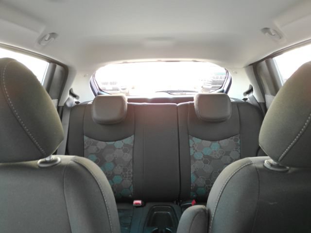Used 2017 Chevrolet Spark LS FWD image 27