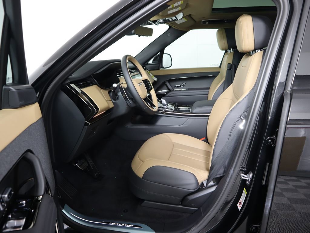 New 2026 Land Rover Range Rover Sport Dynamic SE image 21
