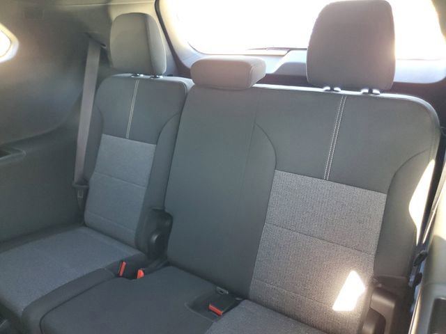 New 2025 GMC Acadia Elevation image 6